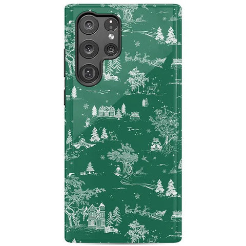 Home for the Holidays | Mountain Town Case