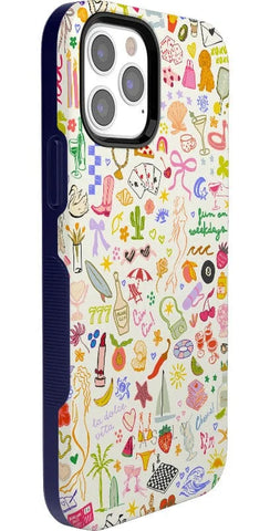 All the Fun Things | Fun on Weekdays Case