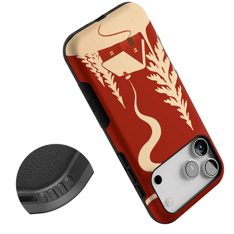 Snowed In | Cozy Winter Case