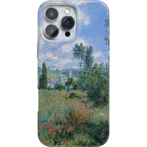 Monet’s View | Limited Edition Phone Case
