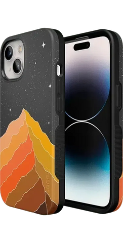 Night Skies | Mountain Starlight Case
