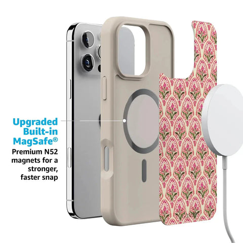 Tulip Tapestry | Jenna Palek x Casely Case