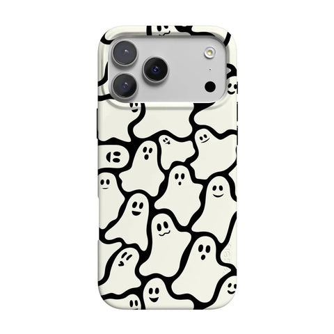 Don't Ghost Me | Halloween Case