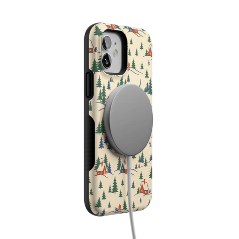 Chalet All Day | Winter Village Case