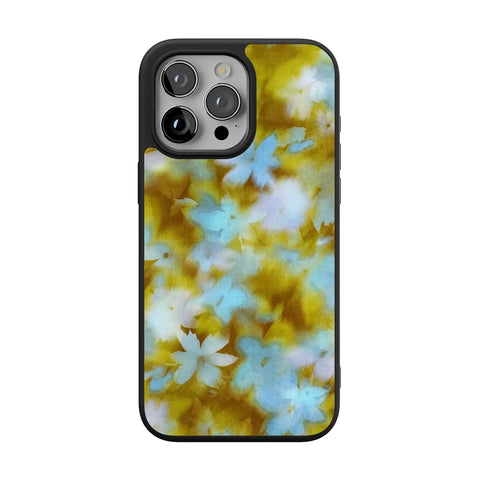 Hometown Reverie | Hazy Floral Case