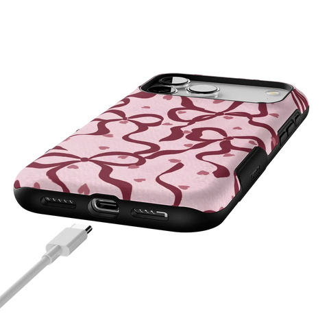 Coquette Crush | Bows Case