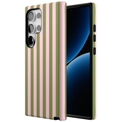 Summer Stripes | Sunday Best Case