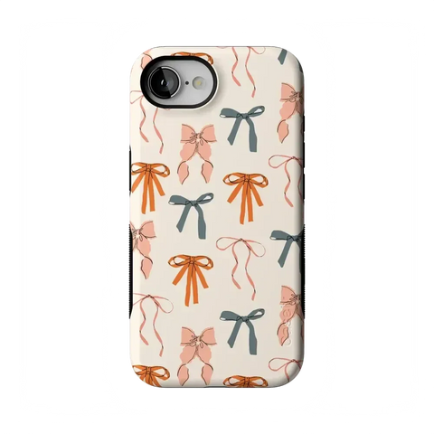 Gourdy Girlie | Harvest Bows Case
