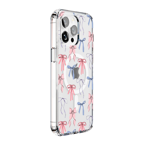 Coquette Girlie | Pastel Bows Case
