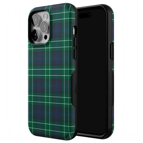 Spruce | Kitty and Vibe Holiday Case