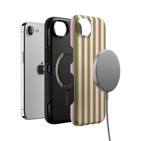 Summer Stripes | Sunday Best Case