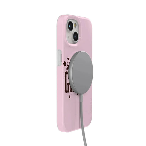 Let's Go Girls | Pink Rodeo Bachelorette Case