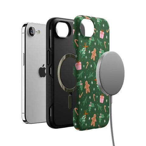 Everything Nice | Gingerbread Case