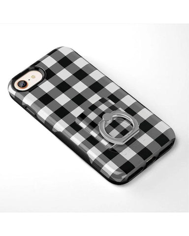 Check Me Out | Checkerboard Phone Ring