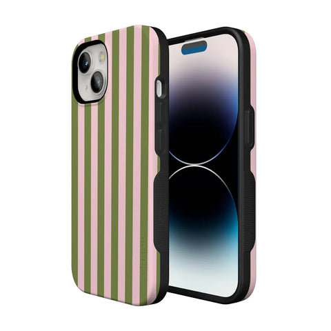 Summer Stripes | Sunday Best Case