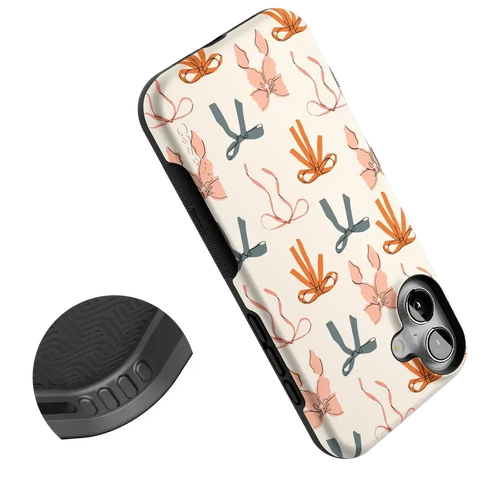 Gourdy Girlie | Harvest Bows Case
