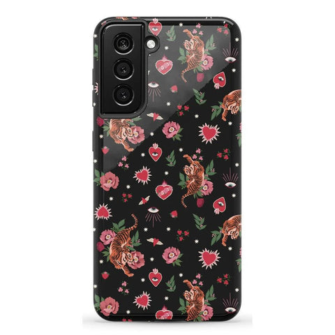 Wild at Heart | Tiger Case