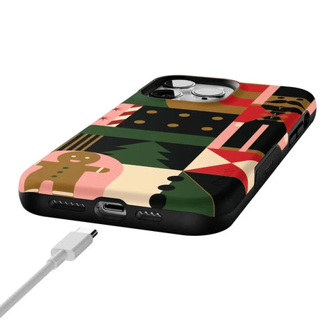 The Nutcracker | Holiday Case