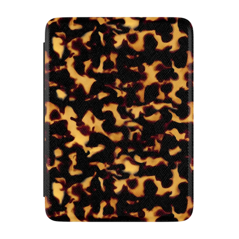 Shell Shocked | Tortoise Print Kindle Case