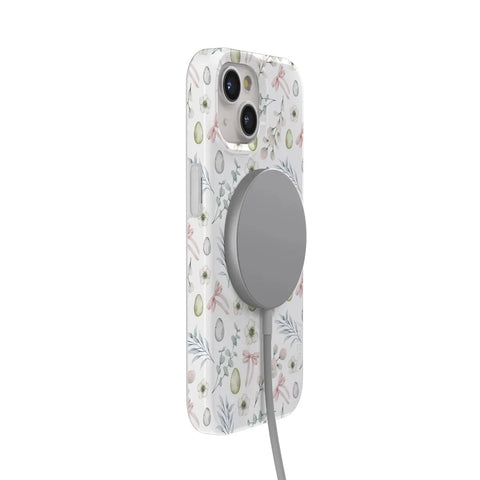 So Eggxtra | Spring Garden Case