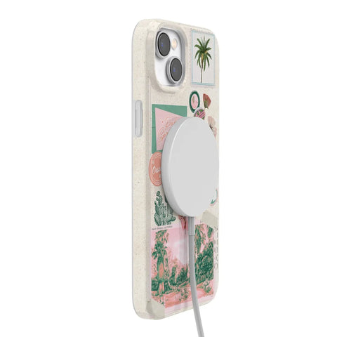 Vintage Vacay | FashionPass x Casely Case