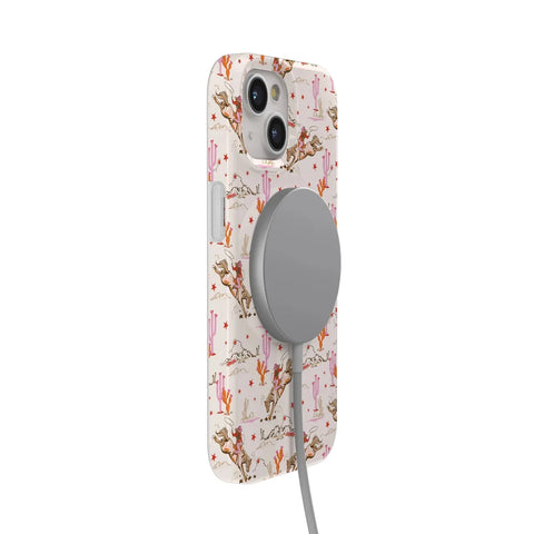 Cowgirl Canyon | FashionPass x Casely Case