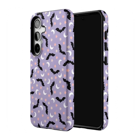Midnight Flight | Celestial Bats Case