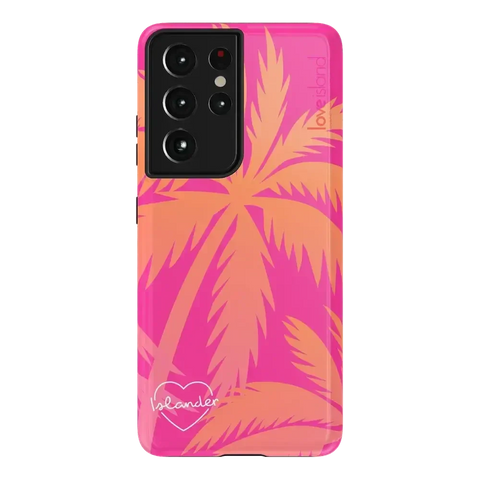 Islander | Love Island Case