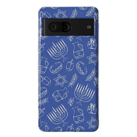 Latke Love | Hanukkah Case