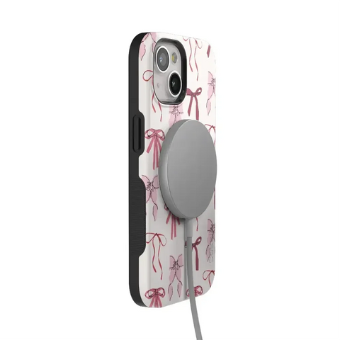 Lover Girlie | Pink Bows Case