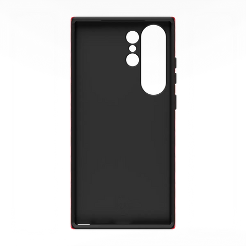 Crazy in Love | Red Hearts Case