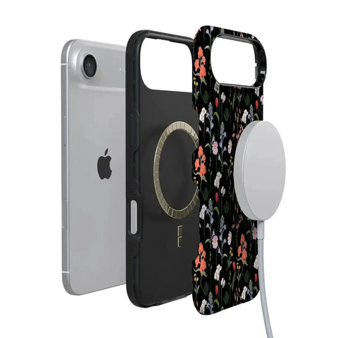 Secret Garden | Mixed Floral Case