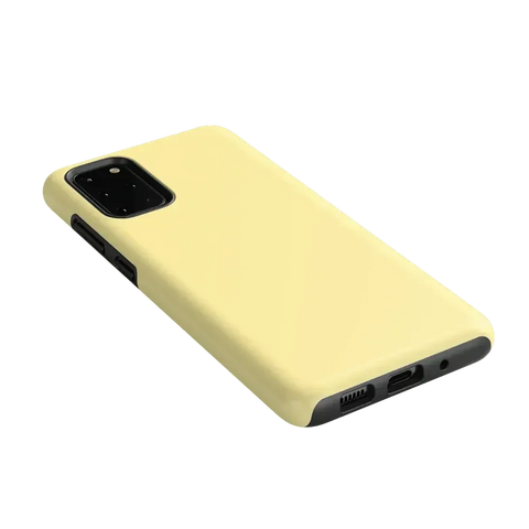 Butter Me Up | Butter Yellow Case