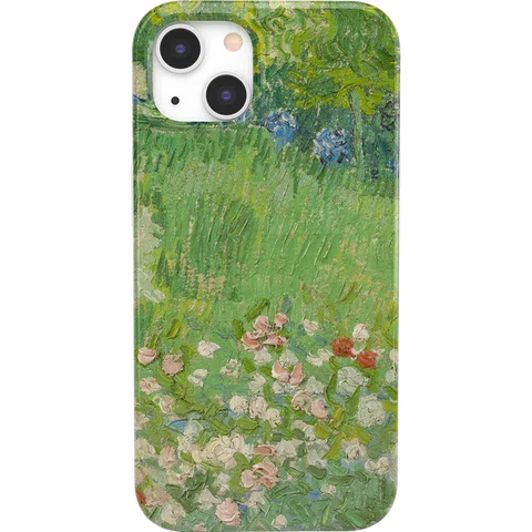 Vincent’s Admired Garden | Van Gogh Museum Case