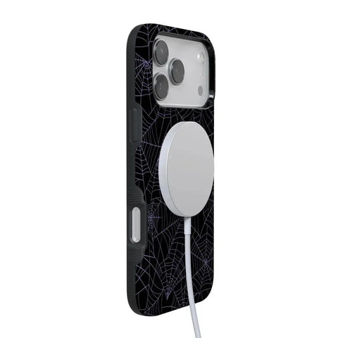 Midnight Web | Spider Web Case