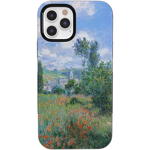 Monet’s View | Limited Edition Phone Case