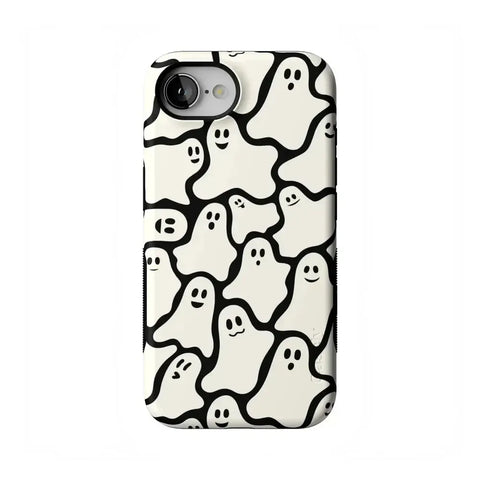 Don't Ghost Me | Halloween Case