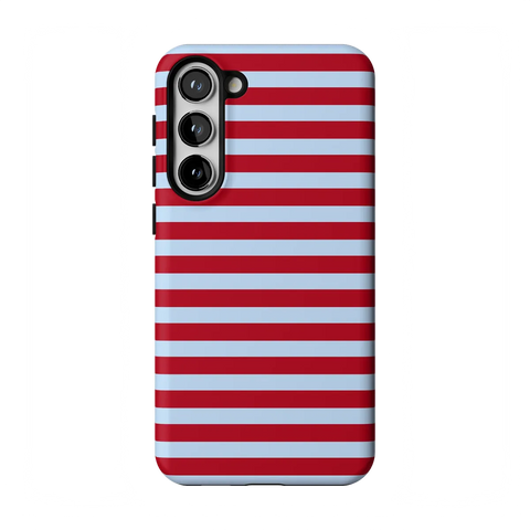 Harbor Stripe | Dockside Case