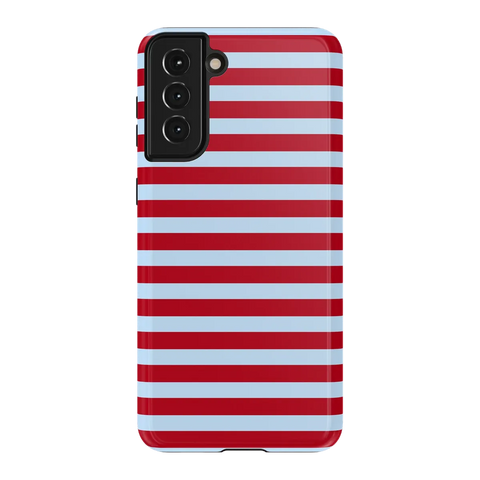 Harbor Stripe | Dockside Case