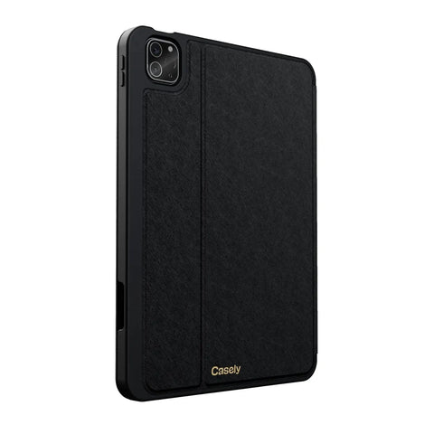 Sunshine Jungle | Poolside Print iPad Case