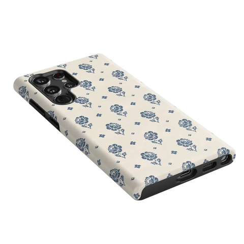 Seaside Stitch | Vintage Roses Case
