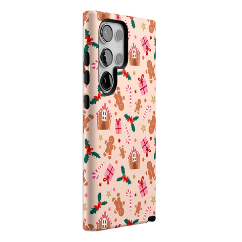 Frosted Wishes | Sweet Treat Case