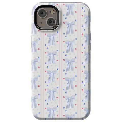 Summer Bows | Coquette Case
