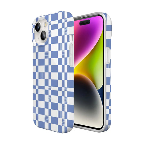 Reality Check | Periwinkle Case