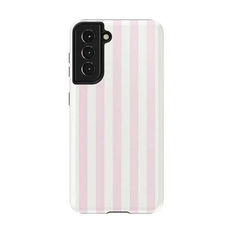 Pink Stripes | Sunday Best Case