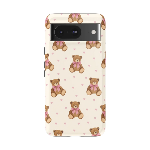 Cuddle Up | Teddy Bear Case