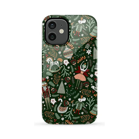 Sugar Plum Fairy | Winter Wonderland Case