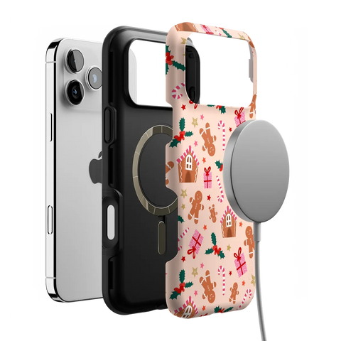Frosted Wishes | Sweet Treat Case