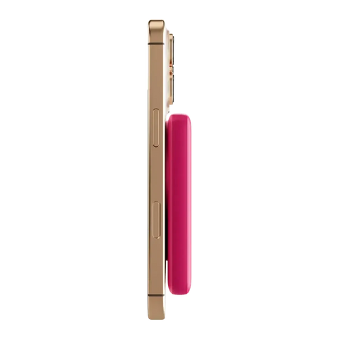 Think Pink | Solid Neon Power Pod (2nd Generation)