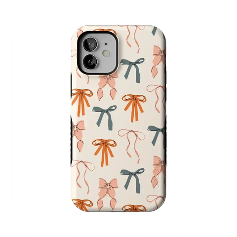 Gourdy Girlie | Harvest Bows Case